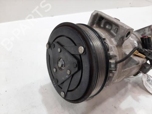 AC compressor VOLVO XC40 (536) D4 AWD | BP34038101M34 - Image 3