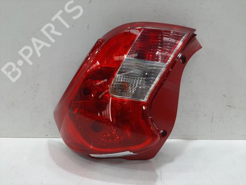 Used Right taillight VAUXHALL VIVA (C16) 1.0 (75 hp) 29581040
