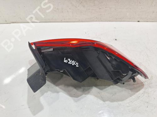 Left taillight AUDI A1 Sportback (GBA) 30 TFSI | BP31208246C34 