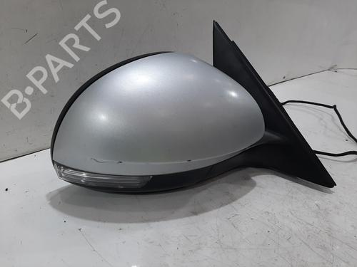 Right mirror SKODA YETI (5L) 1.2 TSI | BP30141830C27