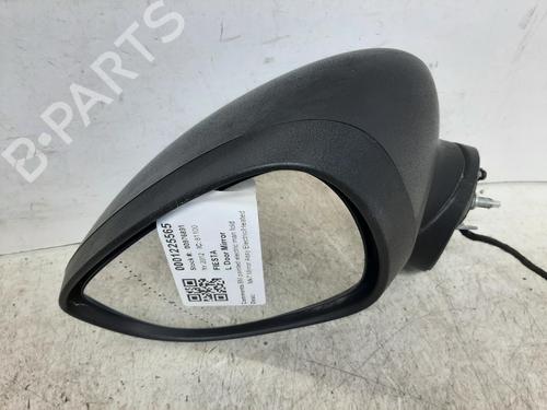 Left mirror FORD FIESTA VI (CB1, CCN) 1.25 | BP26872047C26 