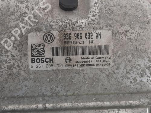 Control unit VW GOLF V (1K1) 1.4 16V | BP26815046M11 