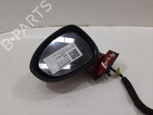 Used Left mirror MAZDA MX-5 III (NC) 2.0 (NC18) (160 hp) 29417538