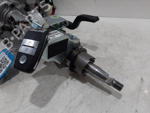Steering column KIA VENGA (YN) 1.6 CVVT | BP36535287M21 - Image 4
