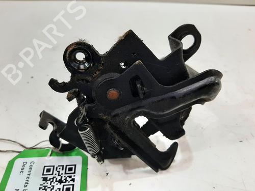 Hood lock TOYOTA YARIS (_P13_) 1.3 (NSP130_, NSP130) | BP27682738C133 