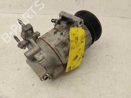 AC compressor FORD FIESTA VII (HJ, HF) 1.0 EcoBoost Active | BP26849327M34 - Image 2