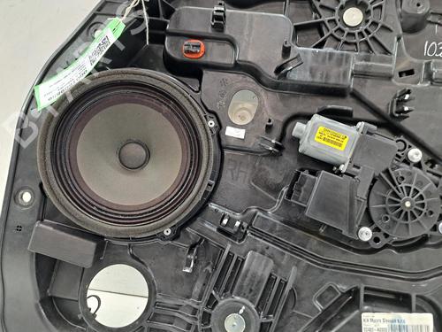 Front right window mechanism KIA CEE'D (JD) 1.6 GDI | BP31685664C23 