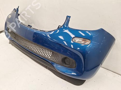 Front bumper SMART FORFOUR Hatchback (453) 1.0 (453.042, 453.043) | BP38543594C7 - Image 4