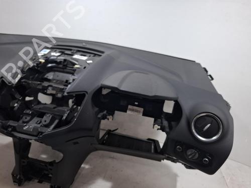 Dashboard FORD FIESTA VI (CB1, CCN) 1.0 EcoBoost | BP39614707C46 - Image 4