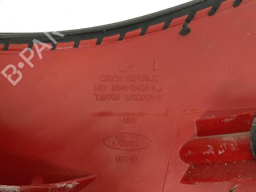Left taillight FORD FOCUS I (DAW, DBW) 1.8 16V | BP26807829C34 