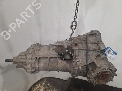 Gearbox AUDI Q5 (8RB) 2.0 TFSI quattro | BP37991348M3 - Image 5
