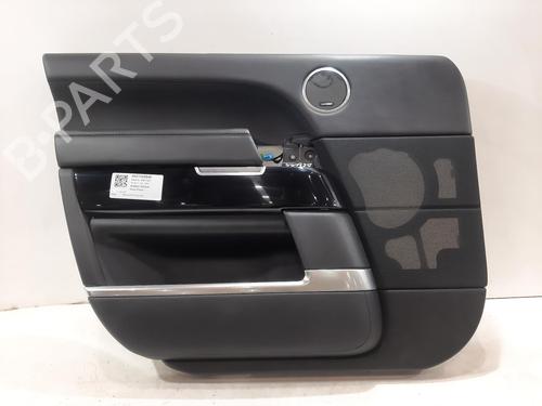 Used Front left panel Front left panel 29553612 29553612