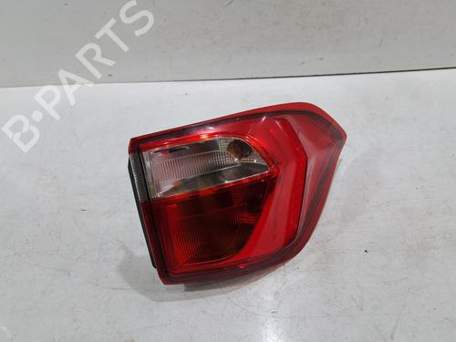 Høyre baklys FORD ECOSPORT 1.5 EcoBlue TDCi (95 hp) 30756487