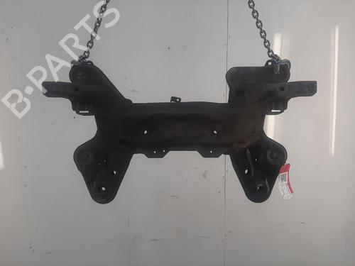 Used Subframe PEUGEOT 2008 I (CU_) 1.2 VTi (82 hp) 26766484