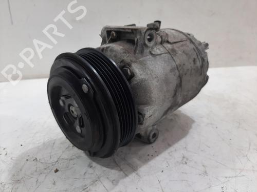 Compresseur AC VAUXHALL INSIGNIA Mk I (A) Hatchback (G09) 1.4 (68) (140 hp) 29742087