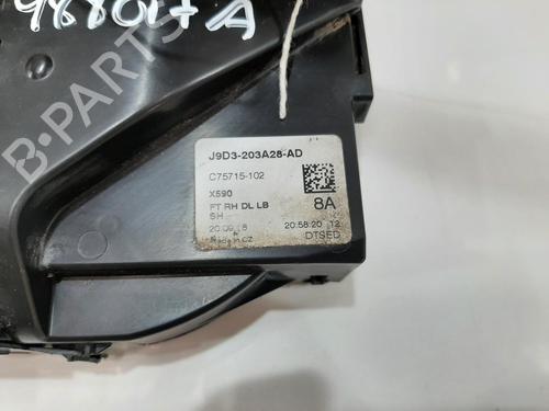Other JAGUAR I-PACE (X590) EV400 AWD | BP34533508O1 - Image 4