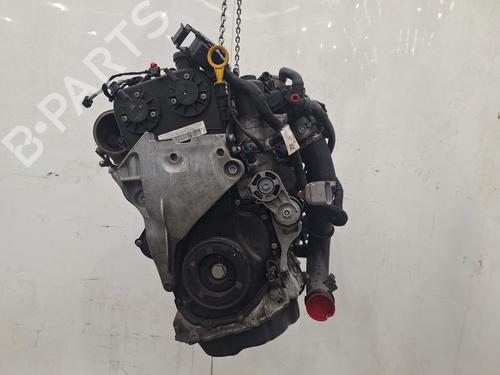 Used Engine CUPRA FORMENTOR (KM7, KMP) 2.0 TSI 4Drive (310 hp) 32448318