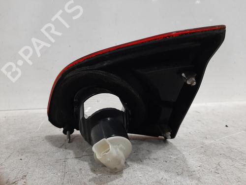Right taillight NISSAN QASHQAI / QASHQAI +2 I (J10, NJ10, JJ10E) 1.5 dCi | BP26834127C35 