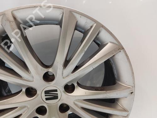 Rim SEAT LEON (KL1, KLG) 1.0 TSI | BP32408977C45