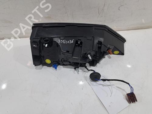 Left tailgate light NISSAN QASHQAI III (J12) 1.5 VC-T e-Power | BP35962892C79 - Image 3