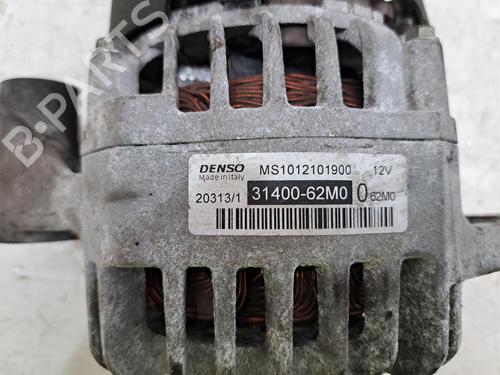 Alternator SUZUKI SX4 S-Cross (JY) 1.6 DDiS (AKK 416D) | BP39463172M7 - Image 2