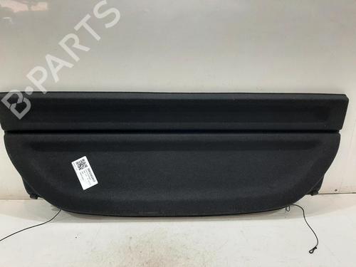 Used Rear parcel shelf HONDA JAZZ III (GE_, GG_, GP_, ZA_) 1.3 i (GE6, GG3, GG6) (100 hp) 30382218