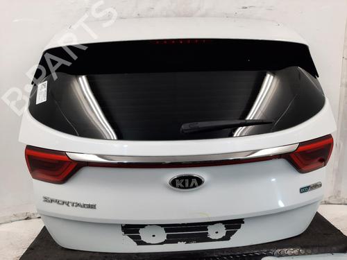 Coffre KIA SPORTAGE IV (QL, QLE) 1.7 CRDi (141 hp) 31978386