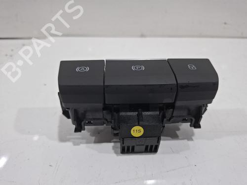 håndbremse CUPRA LEON (KL1, KU1, KUG) 1.5 eTSI | BP38777042I18 - Image 3