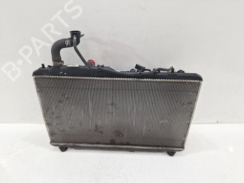 Radiator set HONDA HR-V (RU) 1.5 (RU1) | BP31999096M120