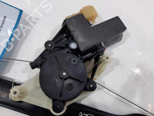 Rear right window mechanism JAGUAR I-PACE (X590) EV400 AWD | BP29397275C25 