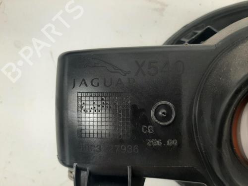 Fuel flap JAGUAR E-PACE (X540) 2.0 D240 AWD | BP26806451C131 - Image 4