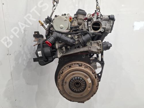 Used Engine VAUXHALL INSIGNIA Mk I (A) Hatchback (G09) 2.0 CDTI (68) (160 hp) 30407146