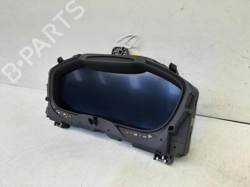 Instrument cluster AUDI TT (FV3, FVP) 1.8 TFSI | BP26824860C47 