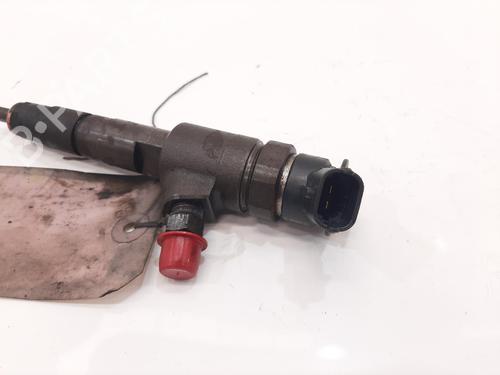 Injector PEUGEOT EXPERT Van (V_) 1.6 BlueHDi 95 | BP38312338M100 - Image 5