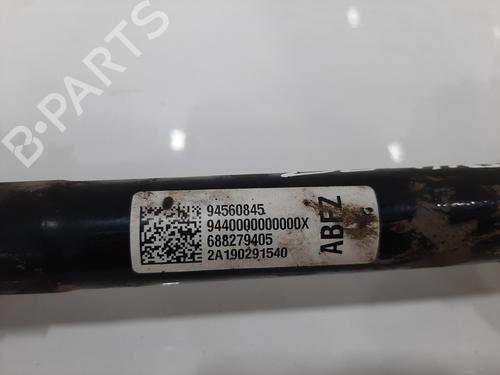 Andere VAUXHALL MOKKA / MOKKA X (J13) 1.4 | BP26852896O1 