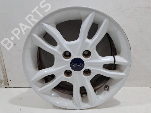 Fælk FORD FIESTA VI (CB1, CCN) 1.0 EcoBoost (100 hp) 30721759