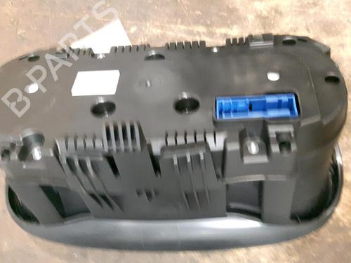 Instrument cluster VAUXHALL CORSA Mk IV (E) (X15) 1.4 | BP26814539C47 - Image 5