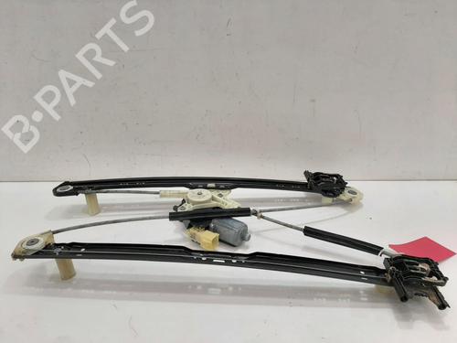 Rear left window mechanism LAND ROVER RANGE ROVER IV (L405) 4.4 SDV8 4x4 | BP26852503C24 