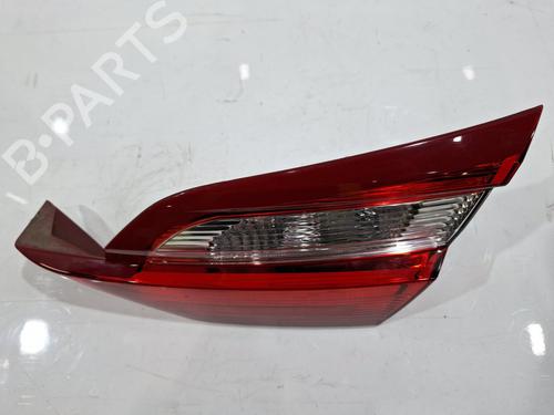 Right tailgate light FORD FIESTA VII (HJ, HF) 1.1 Ti-VCT | BP39241671C80 - Image 2