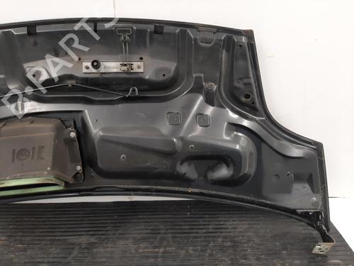 Hood NISSAN PRIMASTAR Van (X83) 2.0 dCi 115 | BP26863235C1
