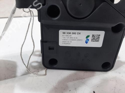 Gearstang DS DS 3 / DS 3 CROSSBACK (UR_, UC_, UJ_) 1.2 PureTech 130 (URHNSS) | BP31341664M90 