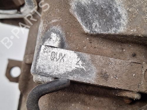 Gearbox AUDI A3 (8V1, 8VK) 1.6 TDI | BP37026382M3 - Image 6