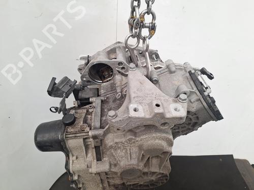 Gearbox AUDI Q2 (GAB, GAG) 35 TFSI | BP29882439M3
