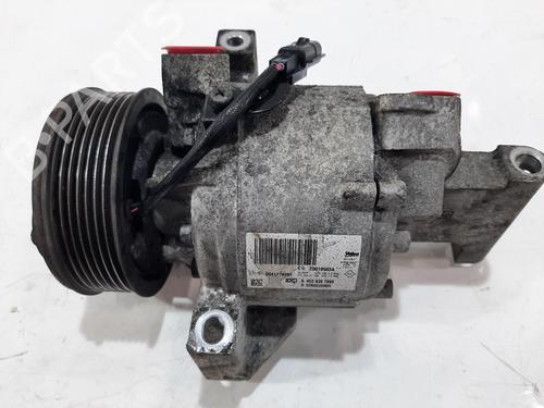 Compressor A/C SMART FORFOUR Hatchback (453) 0.9 (453.044, 453.053) | BP38604442M34 - Image 3