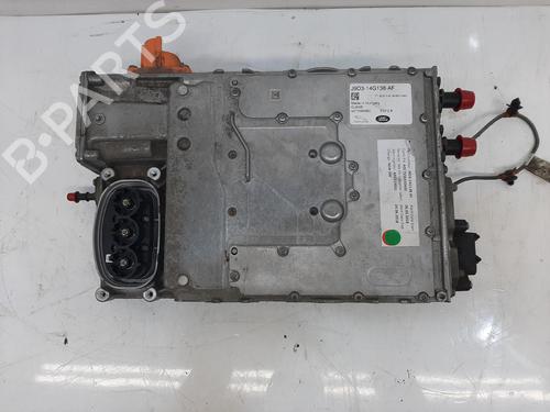 Used Inverter/Converter JAGUAR I-PACE (X590) EV400 AWD (400 hp) 27225541