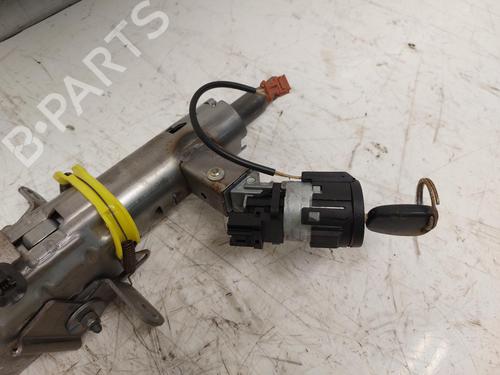 Steering column CITROËN JUMPY II Van 1.6 HDi 90 16V | BP26804386M21 