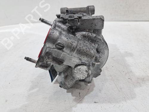 AC compressor VAUXHALL CORSA Mk V (F) 1.2 | BP31846884M34