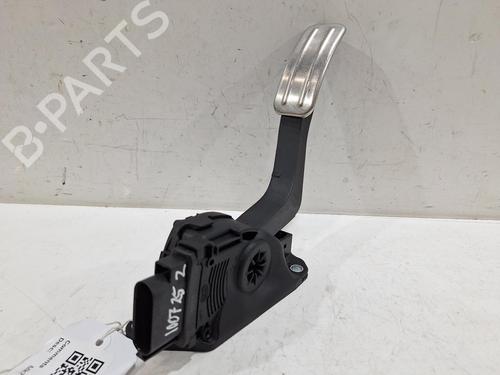 Used Pedal FORD FIESTA VI (CB1, CCN) 1.6 ST (182 hp) 26838503