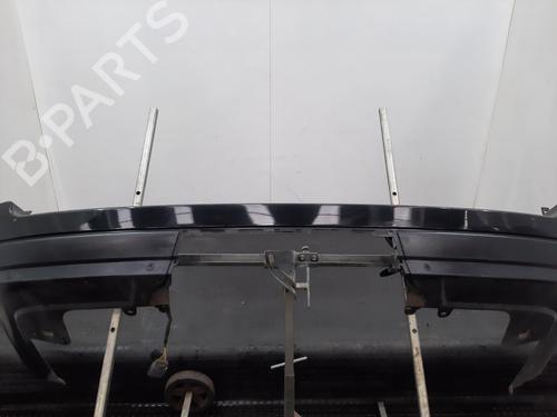 Rear bumper LAND ROVER RANGE ROVER IV (L405) 4.4 SDV8 4x4 | BP30141957C8 