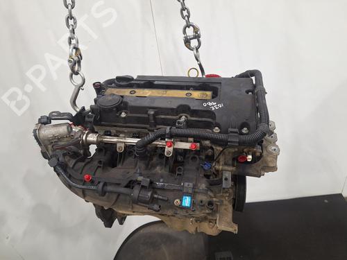 Engine VAUXHALL MOKKA / MOKKA X (J13) 1.4 | BP30180274M1